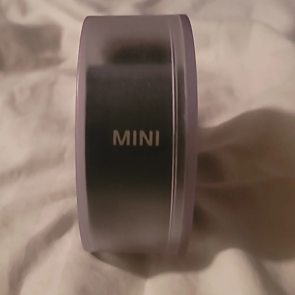 Mini Cooper BMW‎ Mini Motion Smartwatch in Case